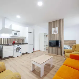 Rentalsevilla Bellavista - La Palmera Apartamento